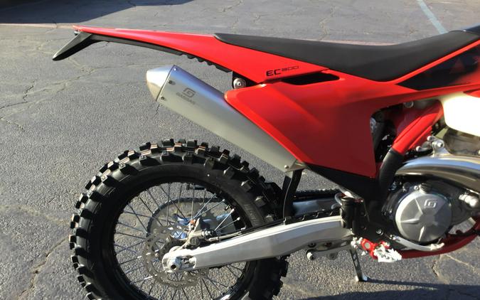 2027 GASGAS EC 300