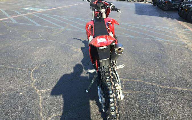 2027 GASGAS EC 300