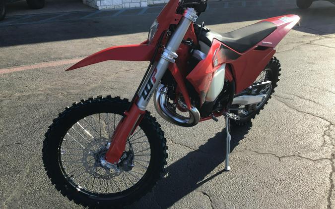 2027 GASGAS EC 300