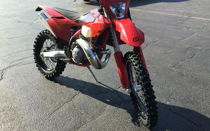 2027 GASGAS EC 300