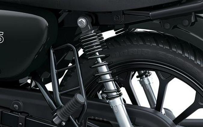 2026 Kawasaki W175 LTD