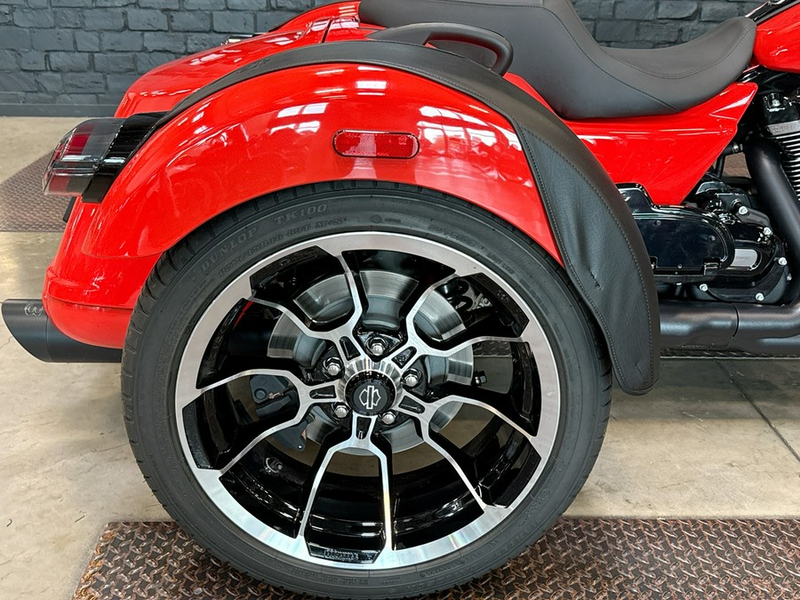 2026 Harley-Davidson ROAD GLIDE 3
