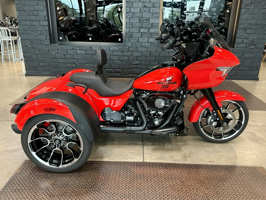 2026 Harley-Davidson ROAD GLIDE 3