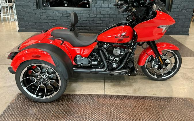 2026 Harley-Davidson ROAD GLIDE 3