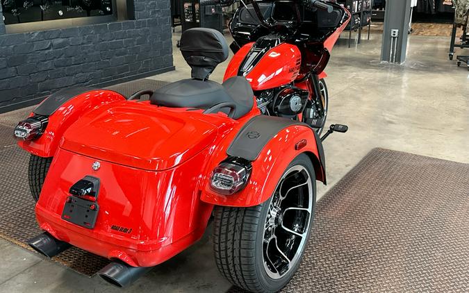 2026 Harley-Davidson ROAD GLIDE 3