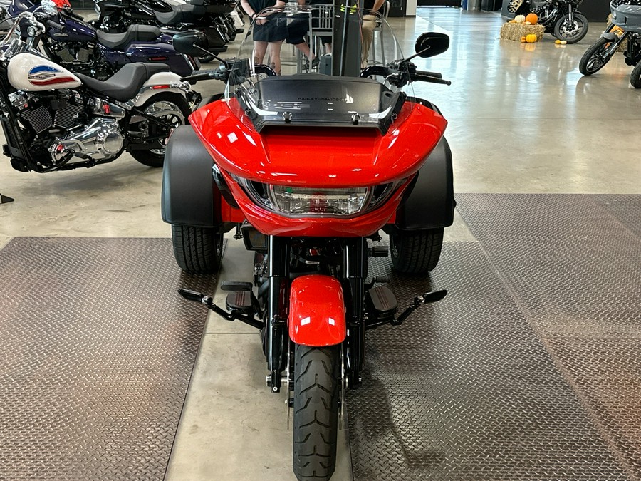 2026 Harley-Davidson ROAD GLIDE 3