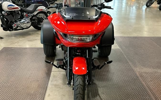 2026 Harley-Davidson ROAD GLIDE 3