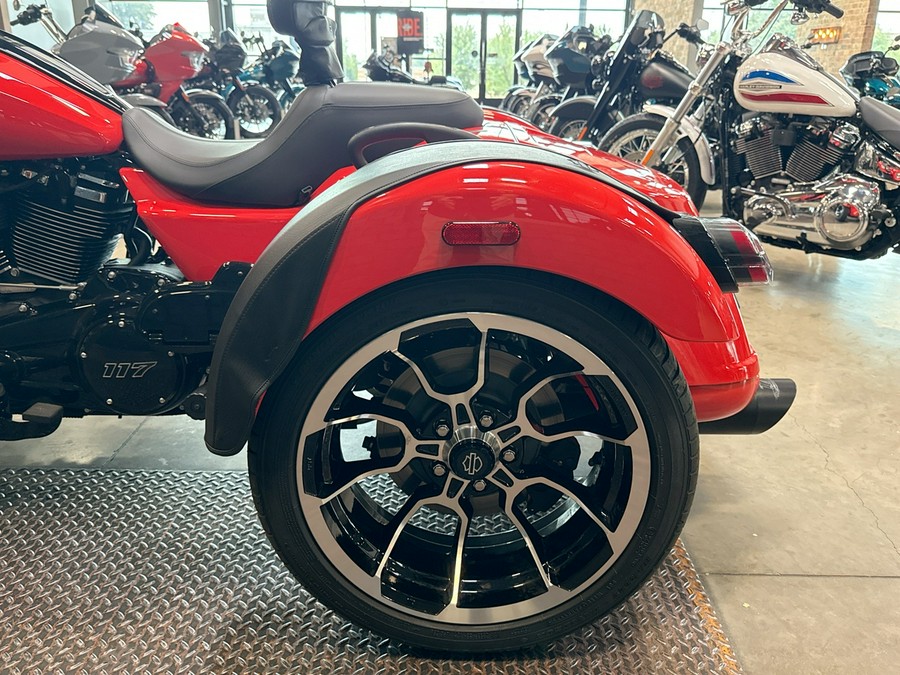 2026 Harley-Davidson ROAD GLIDE 3