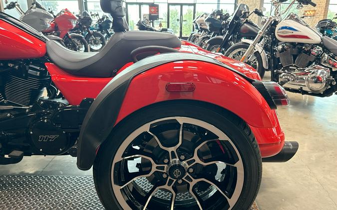 2026 Harley-Davidson ROAD GLIDE 3