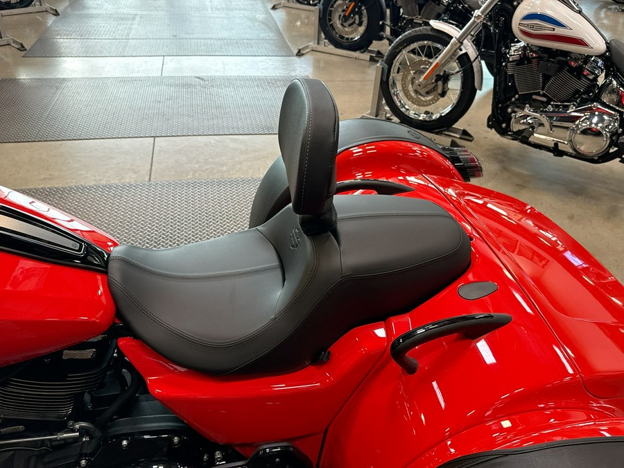 2026 Harley-Davidson ROAD GLIDE 3