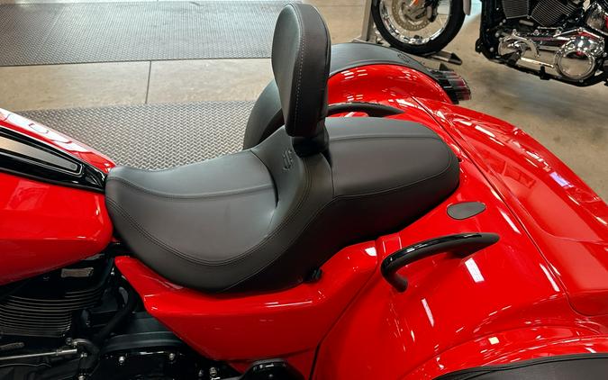 2026 Harley-Davidson ROAD GLIDE 3