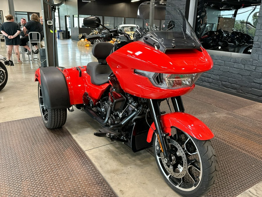 2026 Harley-Davidson ROAD GLIDE 3