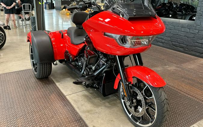 2026 Harley-Davidson ROAD GLIDE 3