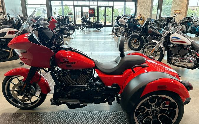 2026 Harley-Davidson ROAD GLIDE 3