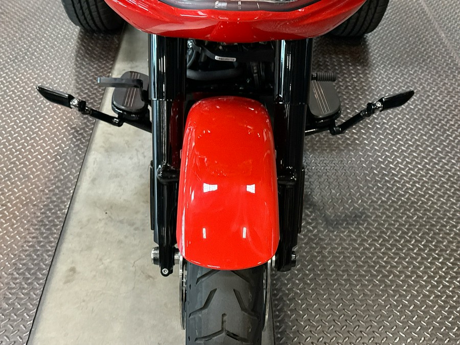 2026 Harley-Davidson ROAD GLIDE 3