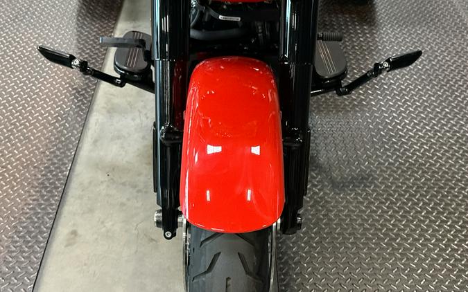 2026 Harley-Davidson ROAD GLIDE 3