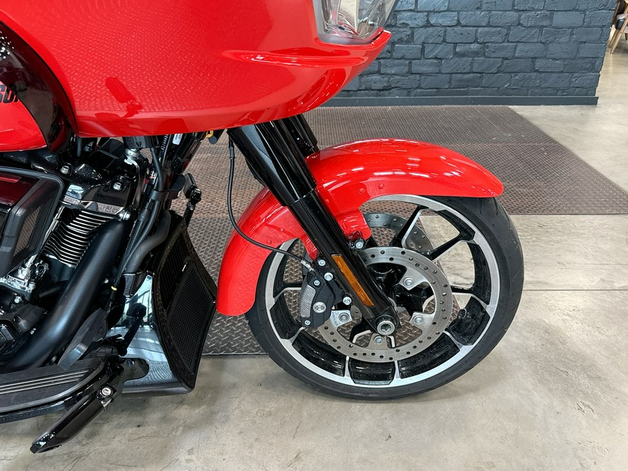 2026 Harley-Davidson ROAD GLIDE 3