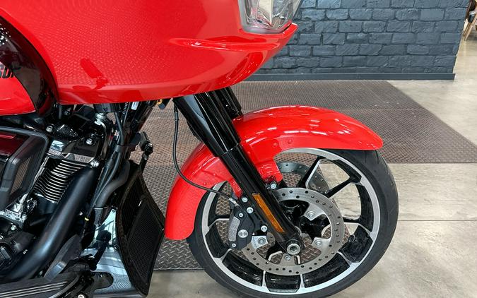 2026 Harley-Davidson ROAD GLIDE 3