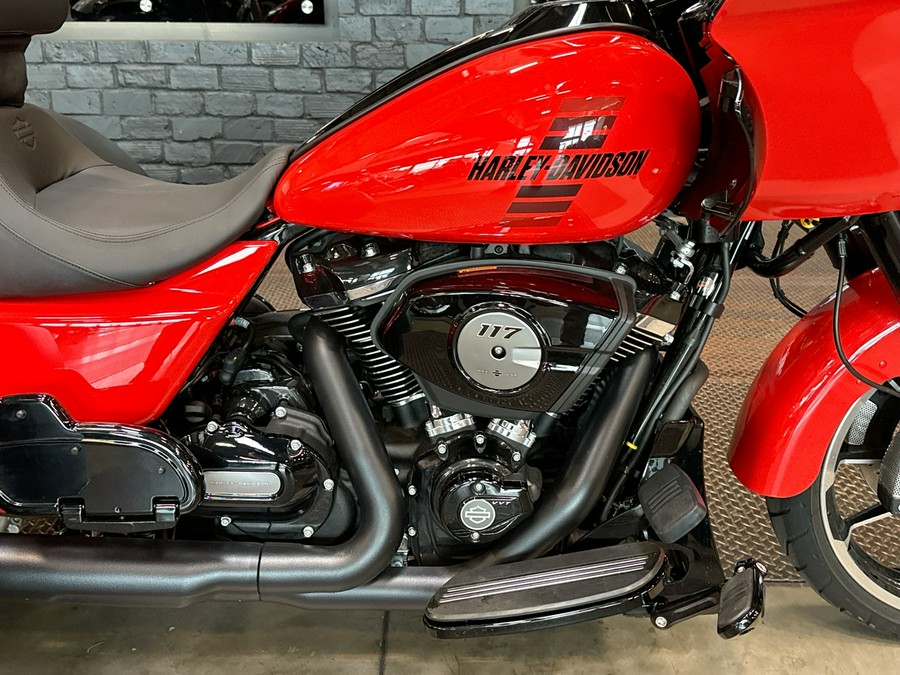 2026 Harley-Davidson ROAD GLIDE 3