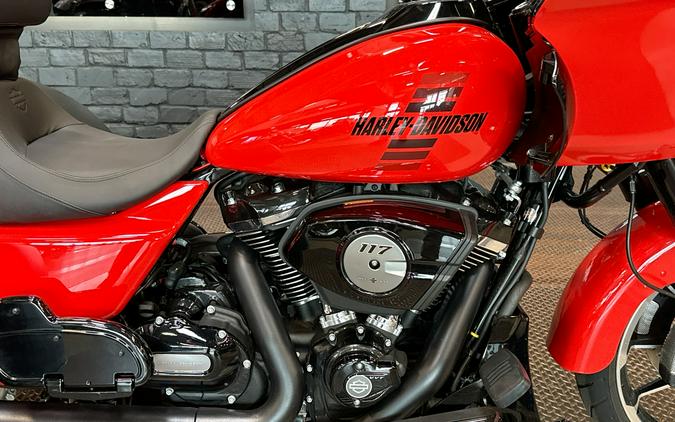2026 Harley-Davidson ROAD GLIDE 3