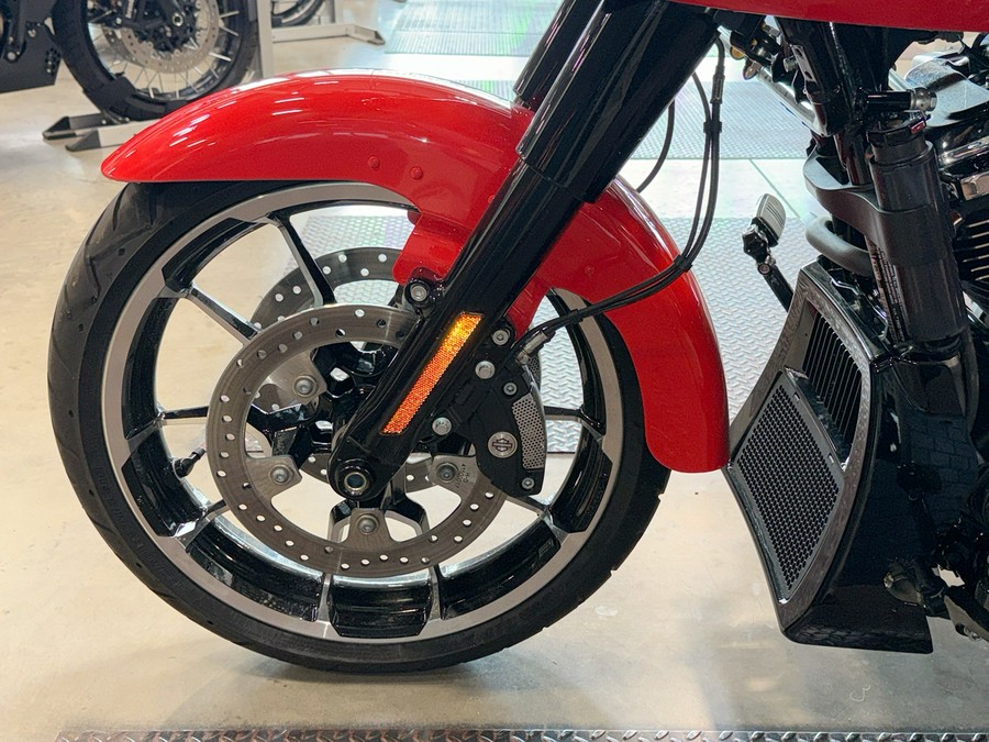 2026 Harley-Davidson ROAD GLIDE 3