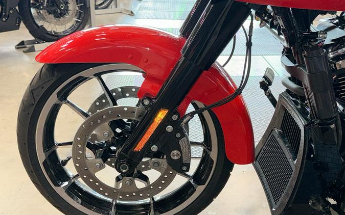 2026 Harley-Davidson ROAD GLIDE 3