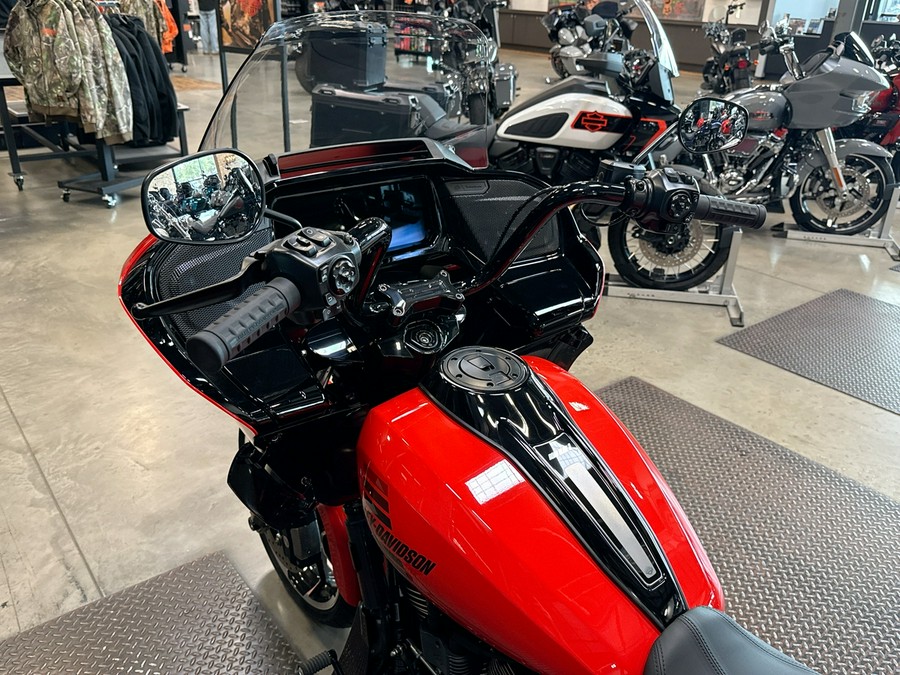 2026 Harley-Davidson ROAD GLIDE 3