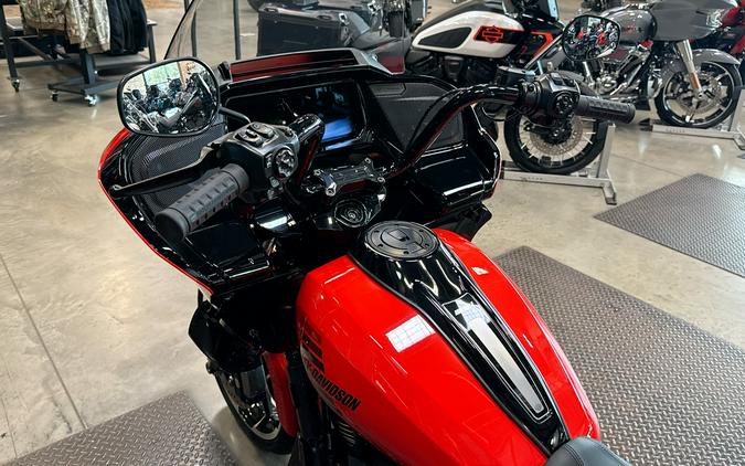 2026 Harley-Davidson ROAD GLIDE 3