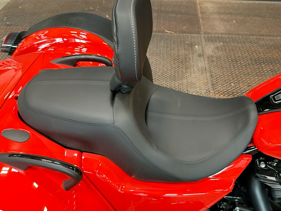 2026 Harley-Davidson ROAD GLIDE 3