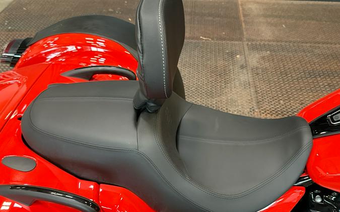 2026 Harley-Davidson ROAD GLIDE 3