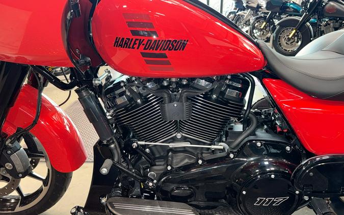2026 Harley-Davidson ROAD GLIDE 3