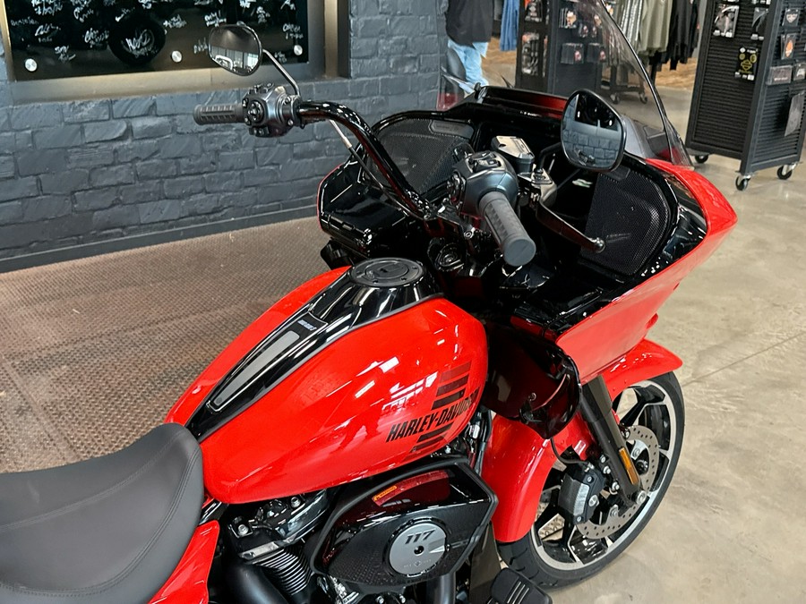 2026 Harley-Davidson ROAD GLIDE 3