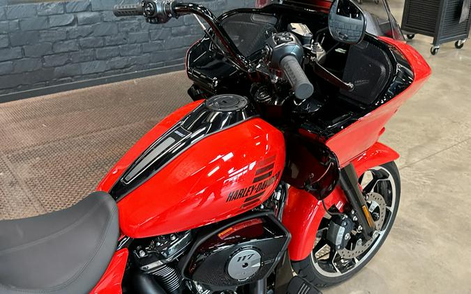 2026 Harley-Davidson ROAD GLIDE 3