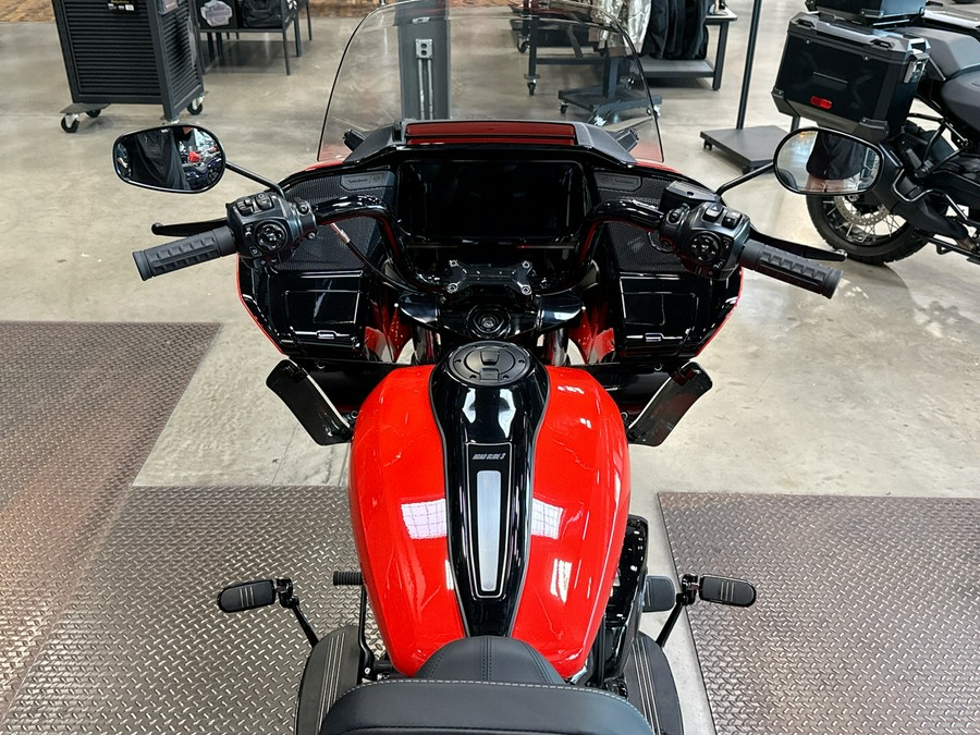 2026 Harley-Davidson ROAD GLIDE 3