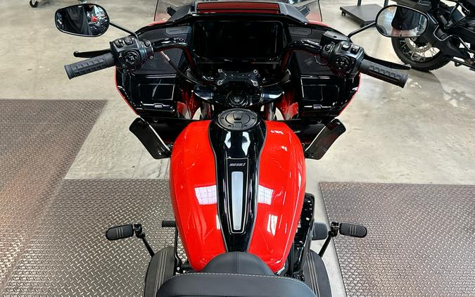 2026 Harley-Davidson ROAD GLIDE 3