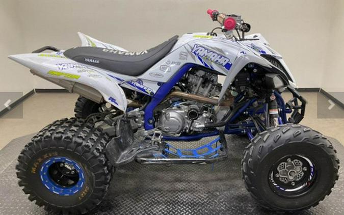 2019 Yamaha Raptor 700R SE