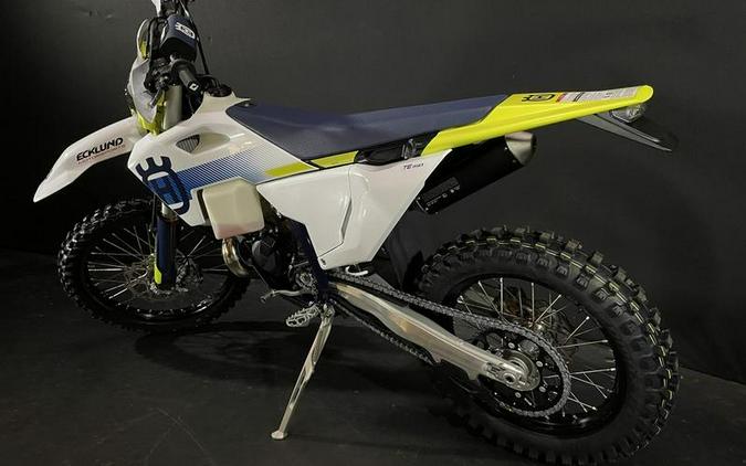 2024 Husqvarna® TE 150