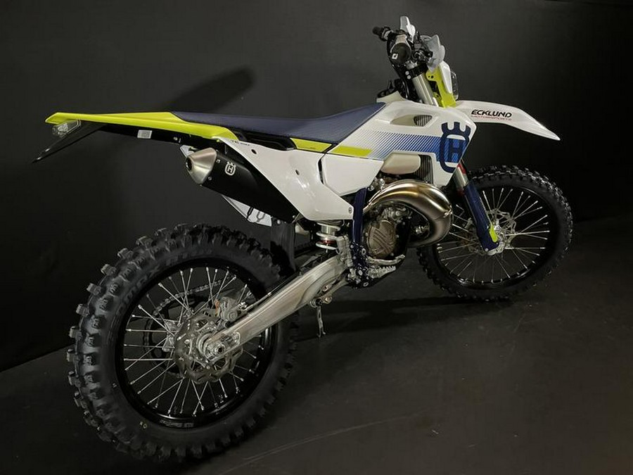 2024 Husqvarna® TE 150