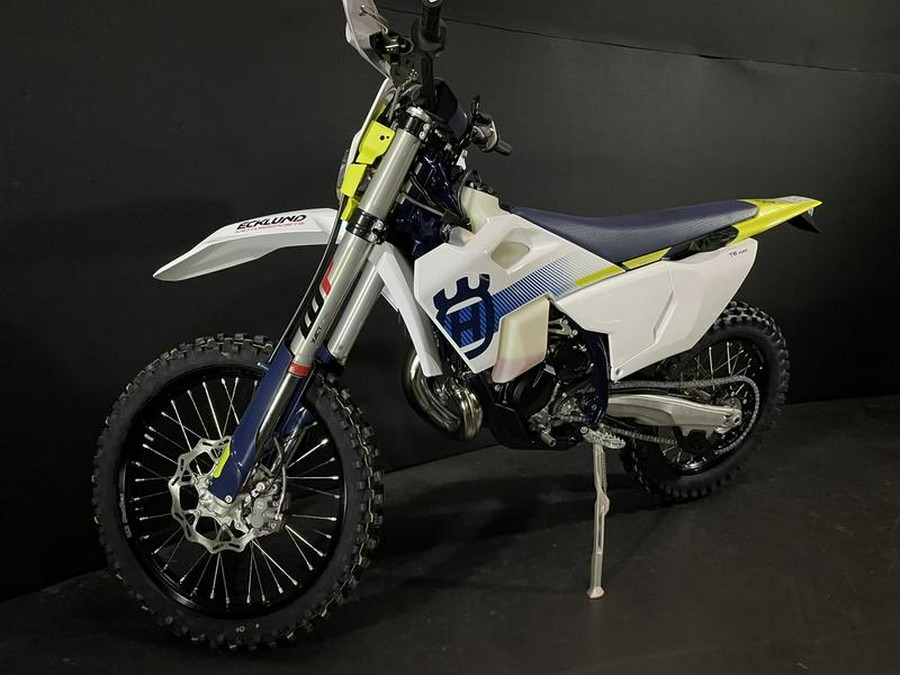 2024 Husqvarna® TE 150