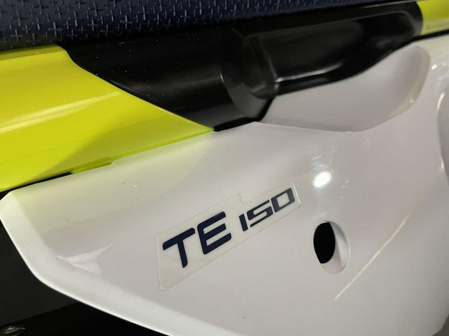 2024 Husqvarna® TE 150