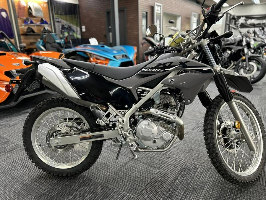 2023 Kawasaki KLX®230 S ABS