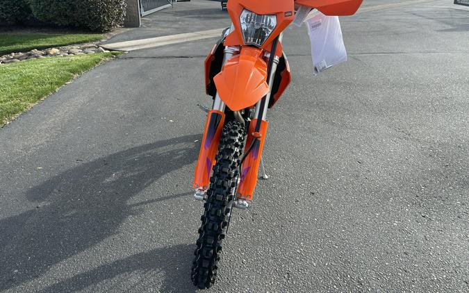 2024 KTM 500 XW-F