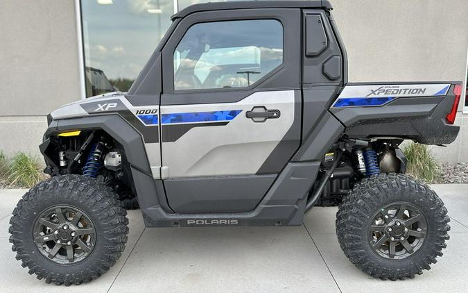 2024 Polaris® XPedition XP NorthStar