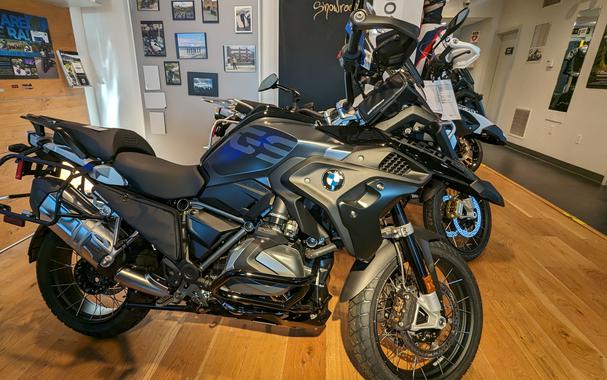 2023 BMW R 1250 GS