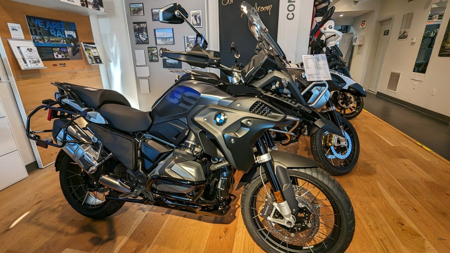 2023 BMW R 1250 GS