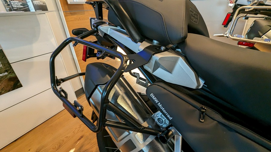 2023 BMW R 1250 GS