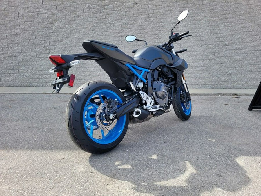 2024 Suzuki GSX-8S