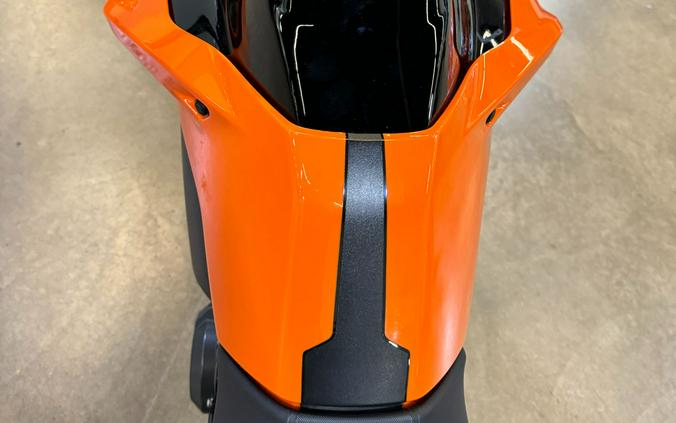 2020 KTM 790 Duke