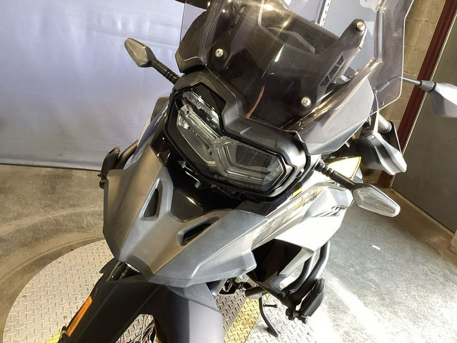 2021 BMW F 850 GS 40 Years GS