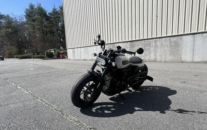 2022 Harley-Davidson® RH1250S - Sportster® S